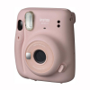 Instax Mini 11 Camera Blush Pink