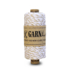 Bakers Twine Wit-Goud