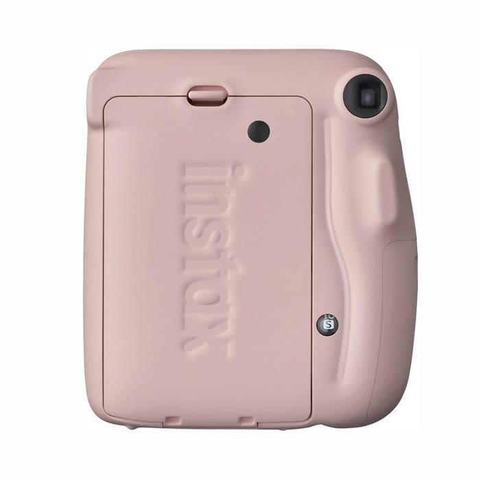 Instax Mini 11 Camera Blush Pink