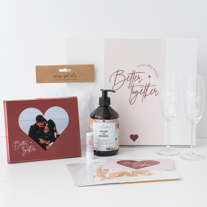 Better Together giftbox