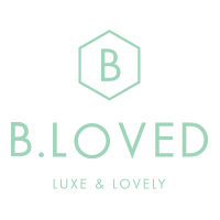 Bloved logo