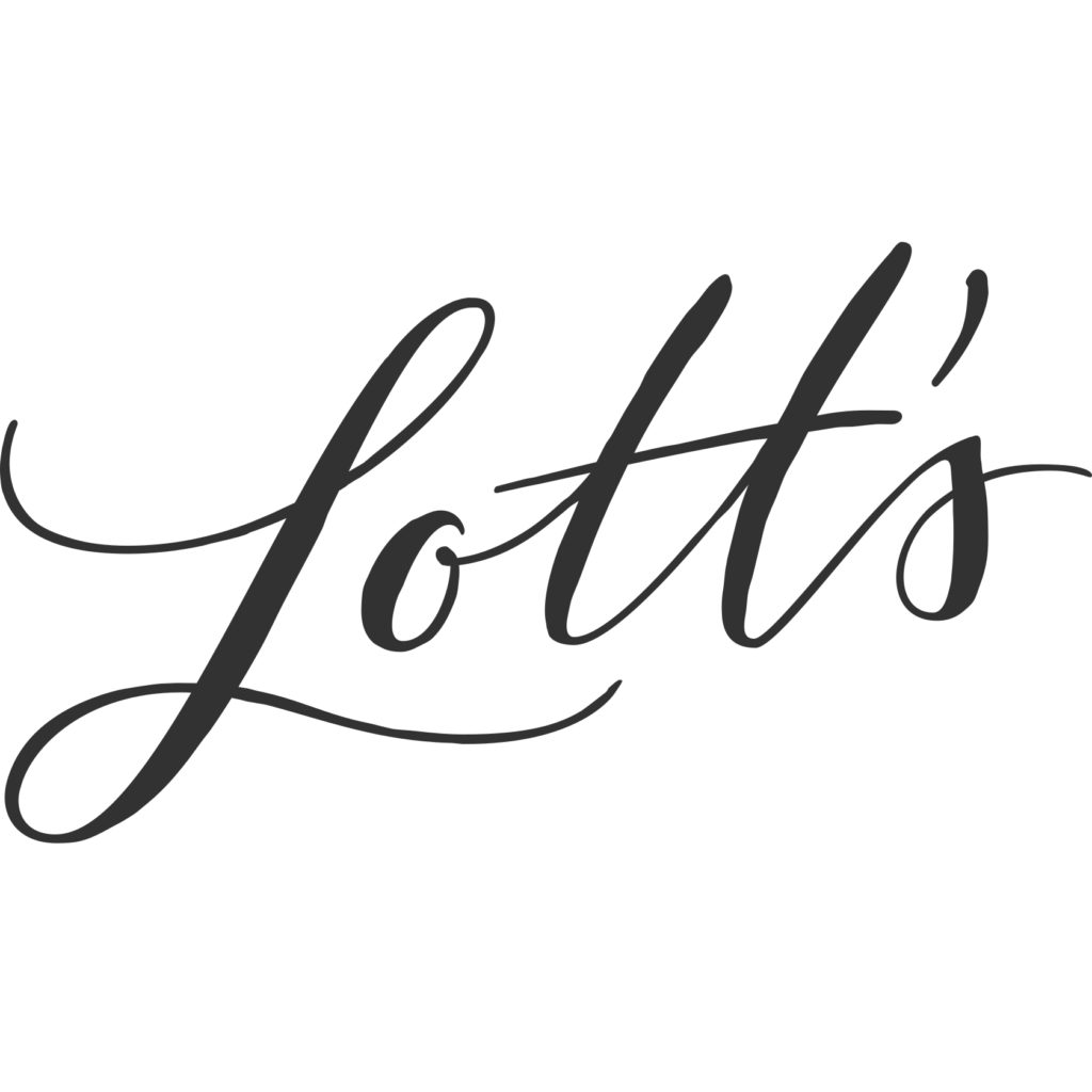 Lott's Photography logo