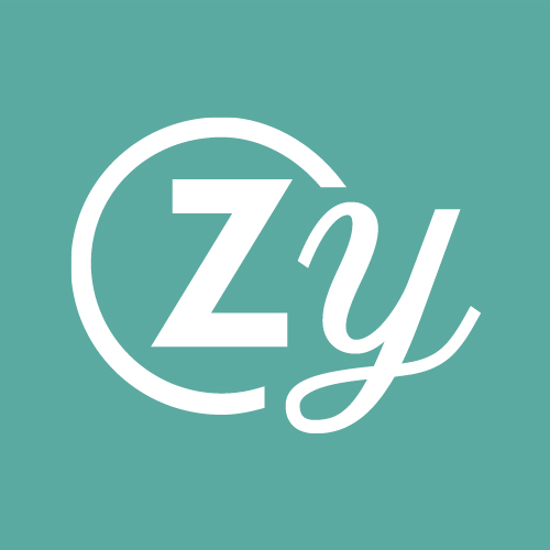 Zank You logo
