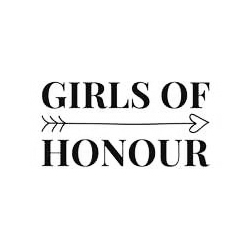 Girls of Honour